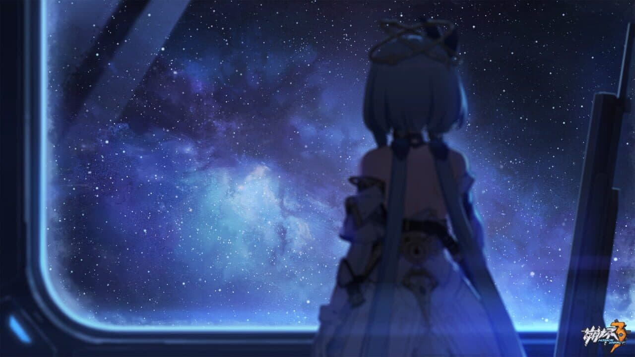 Honkai Impact 3rd: Re: Promise to Luna thumbnail 2