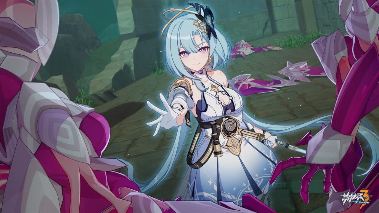 Honkai Impact 3rd: Re: Promise to Luna thumbnail 3