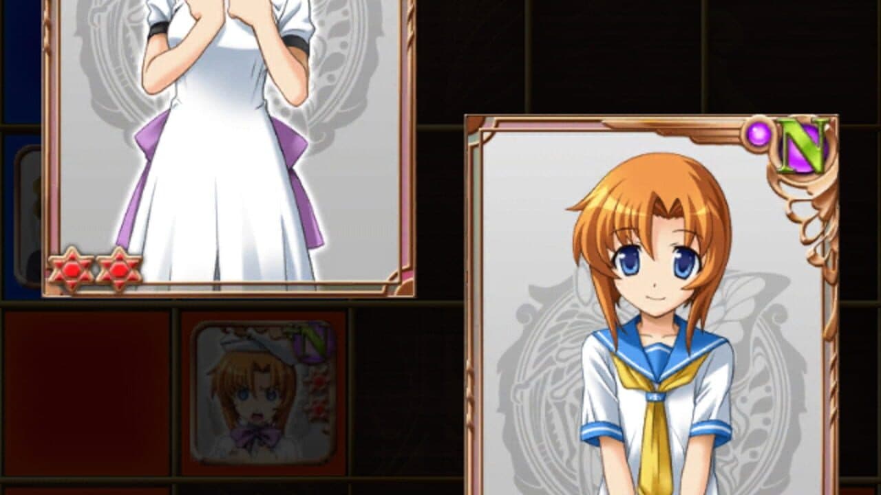 Higurashi Umineko Card Battle Team thumbnail 4