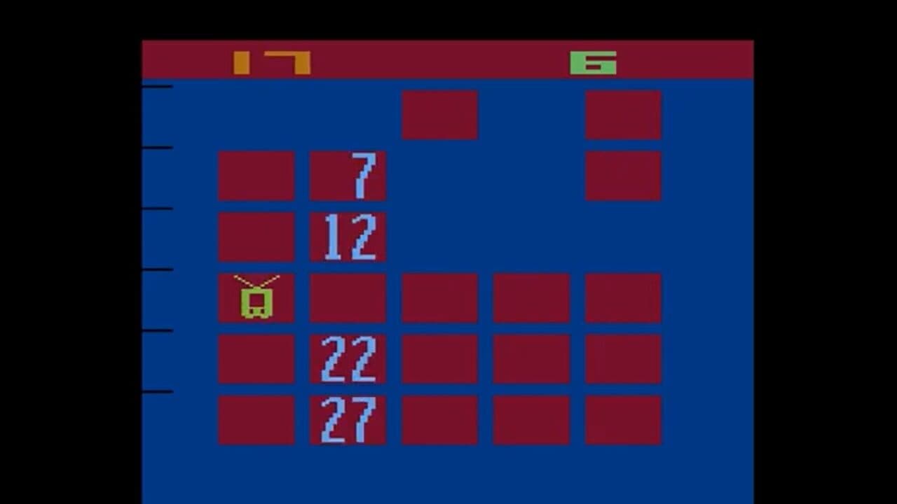 Hunt & Score screenshot 1