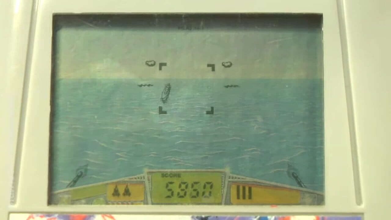 Top Gun: The Second Mission thumbnail 2