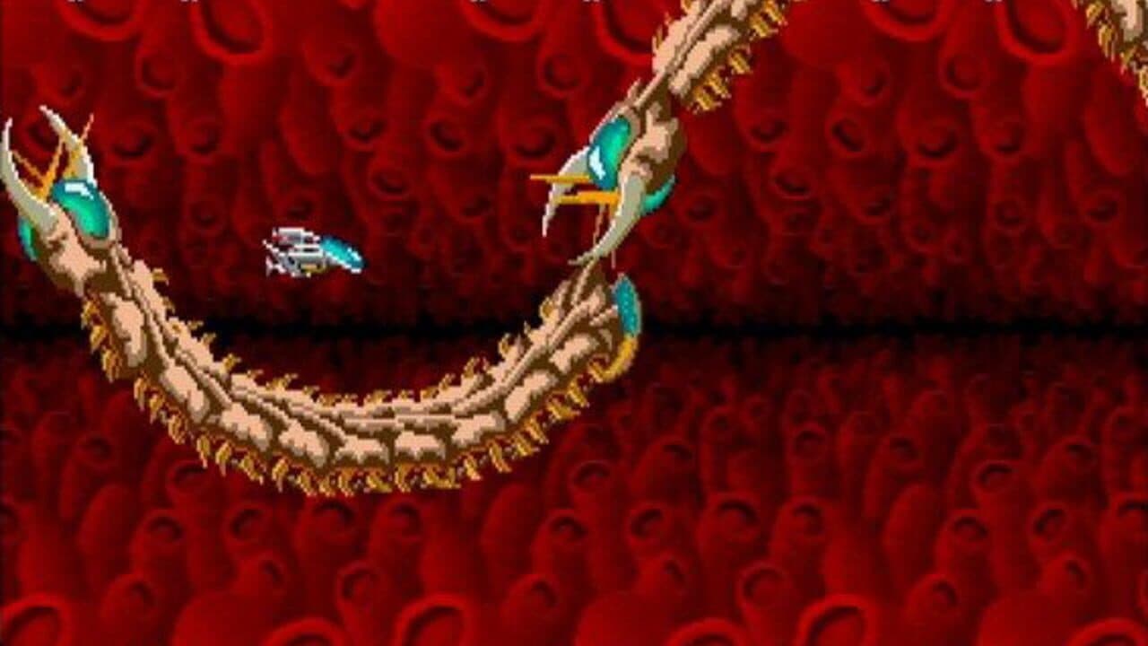 R-Types thumbnail 2