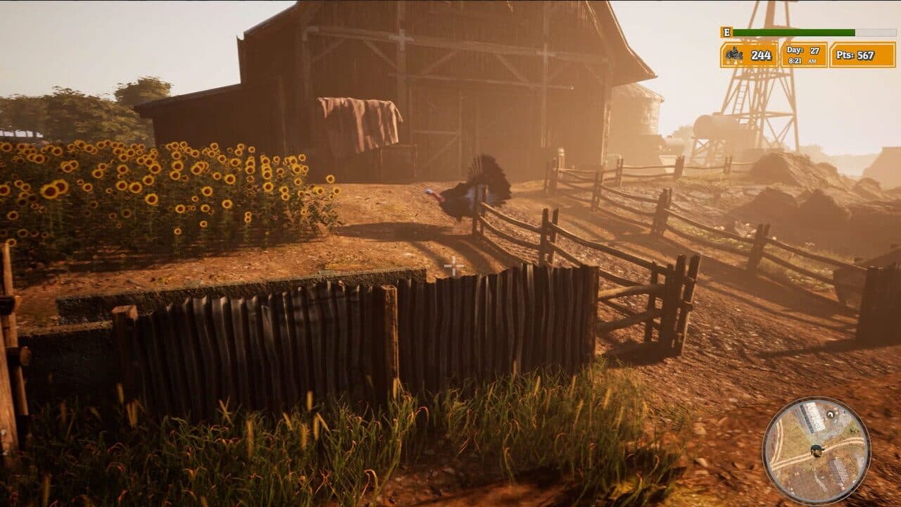 Morels: The Hunt 2 thumbnail 8