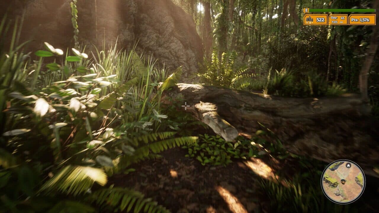 Morels: The Hunt 2 thumbnail 10