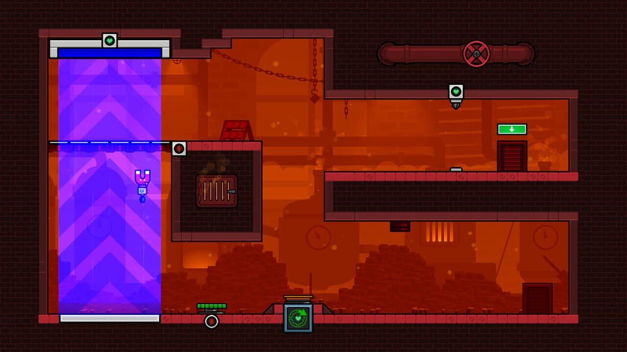 Mind Over Magnet thumbnail 2