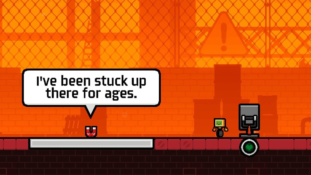 Mind Over Magnet thumbnail 3