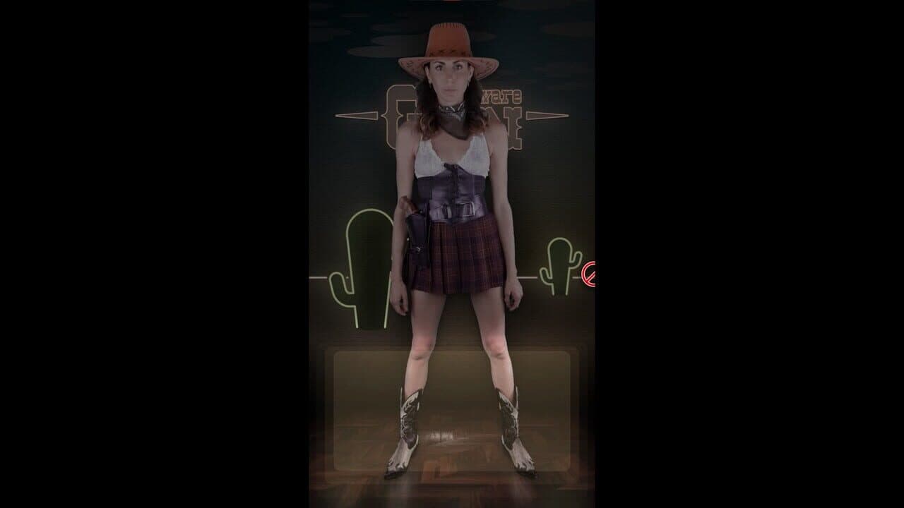 Snapware Gun screenshot 1