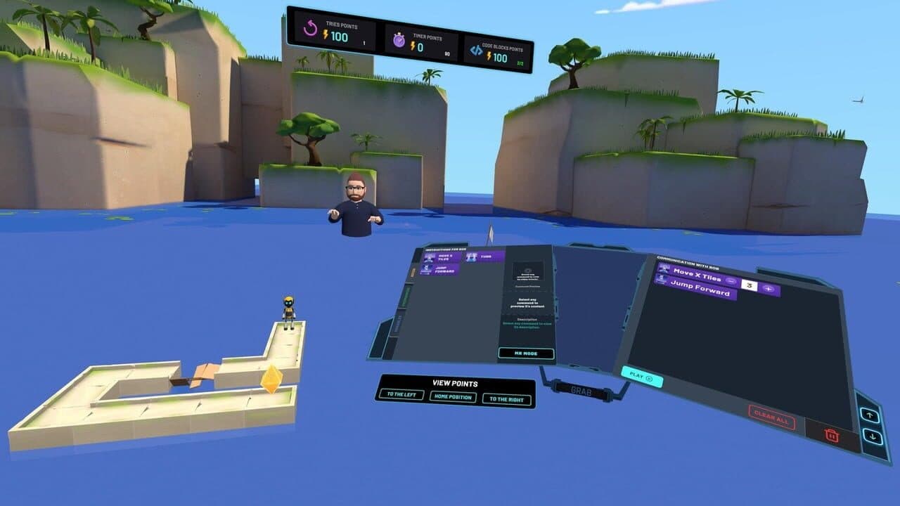 Programmer VR thumbnail 3