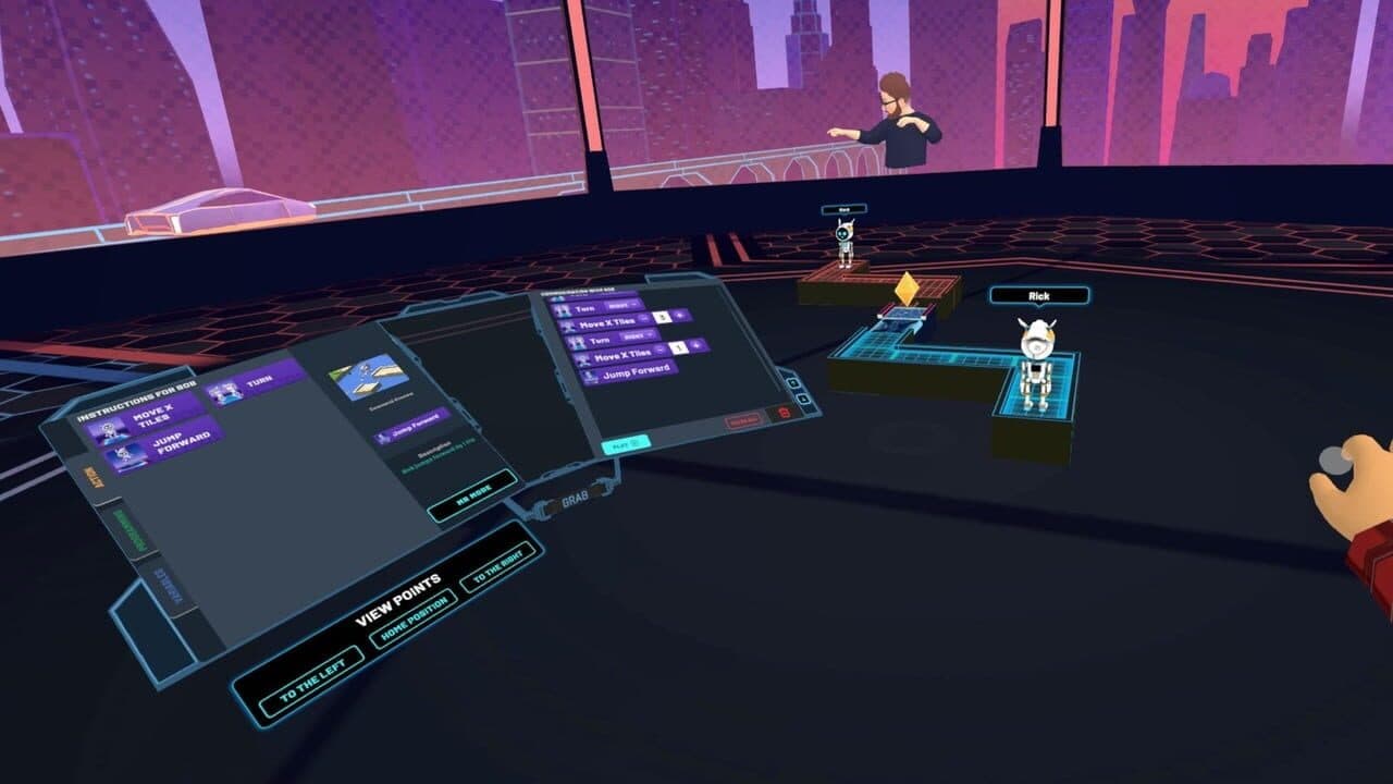 Programmer VR thumbnail 4