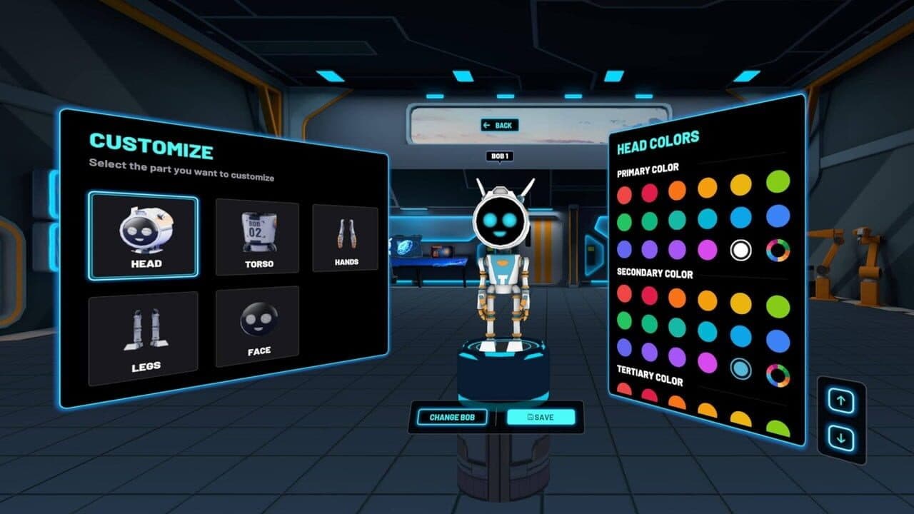 Programmer VR thumbnail 5