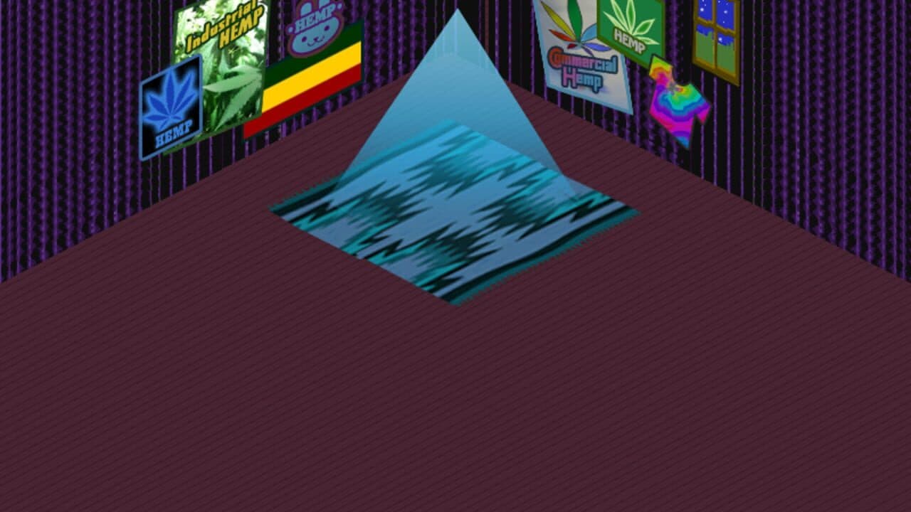 Hemp Tycoon screenshot 1