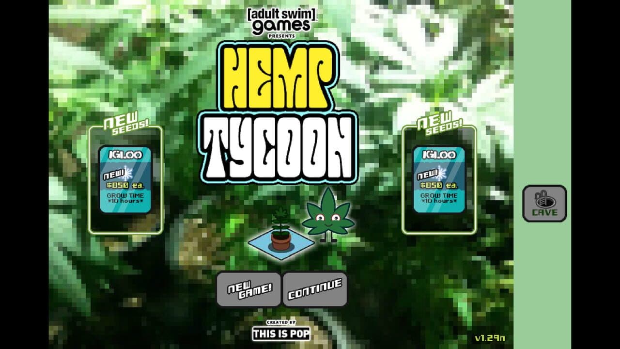 Hemp Tycoon thumbnail 3