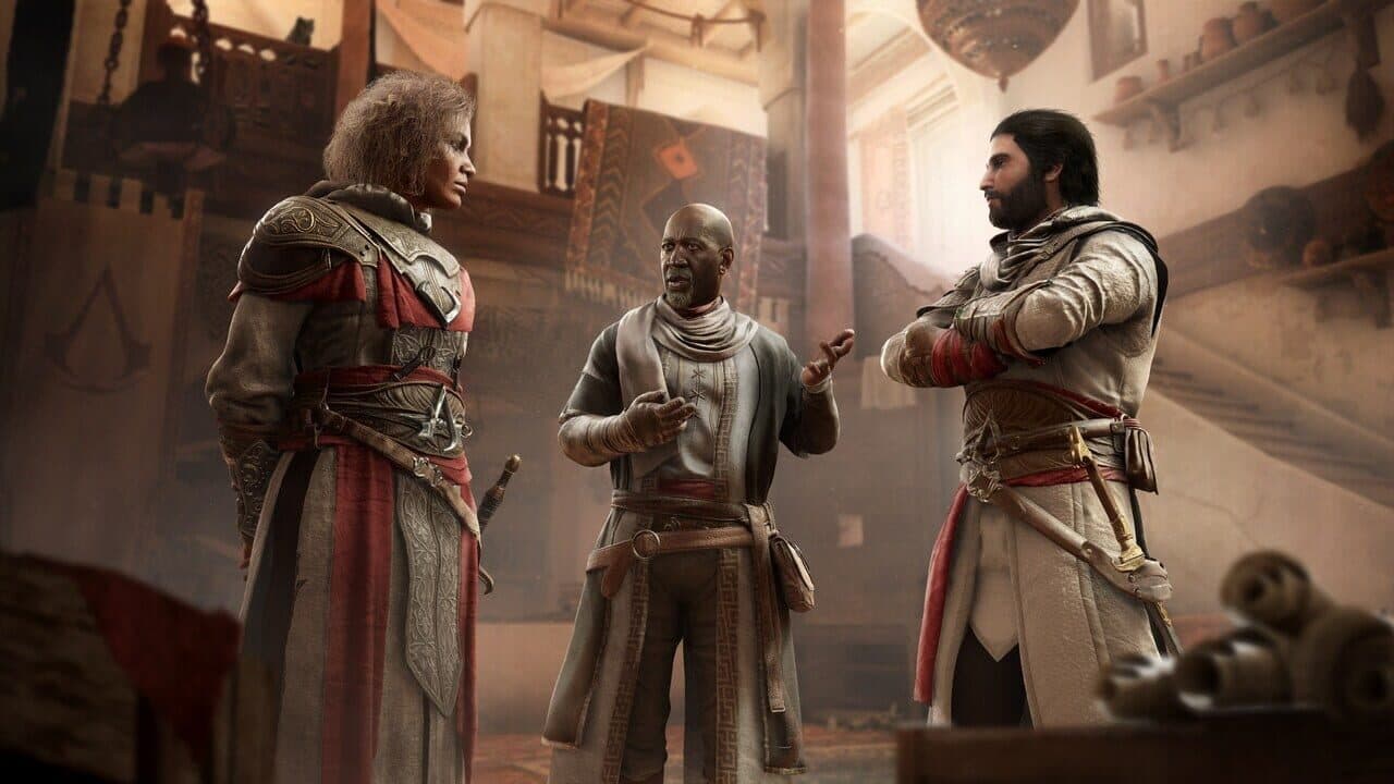 Assassin’s Creed Mirage: Master Assassin Edition thumbnail 3