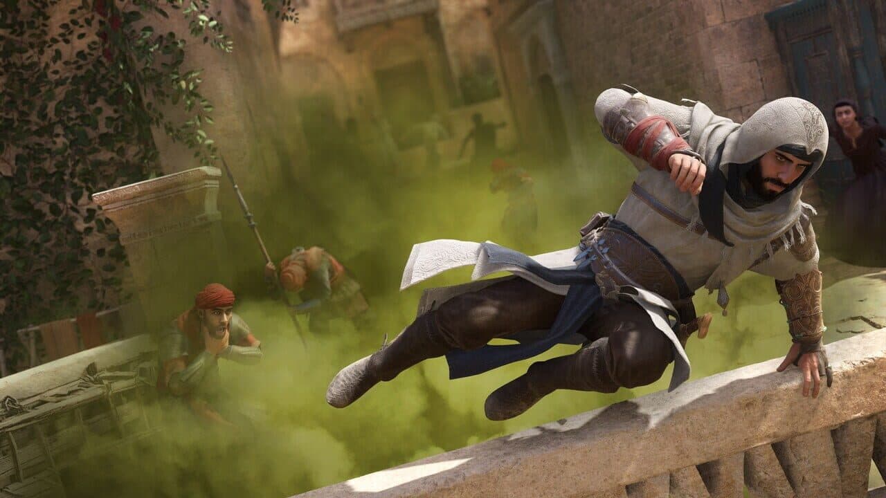 Assassin’s Creed Mirage: Master Assassin Edition thumbnail 4