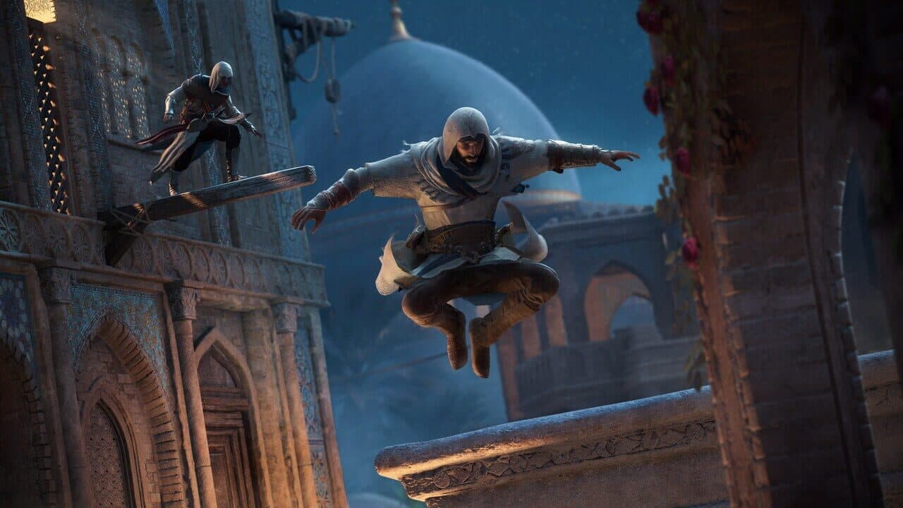 Assassin’s Creed Mirage: Master Assassin Edition thumbnail 7