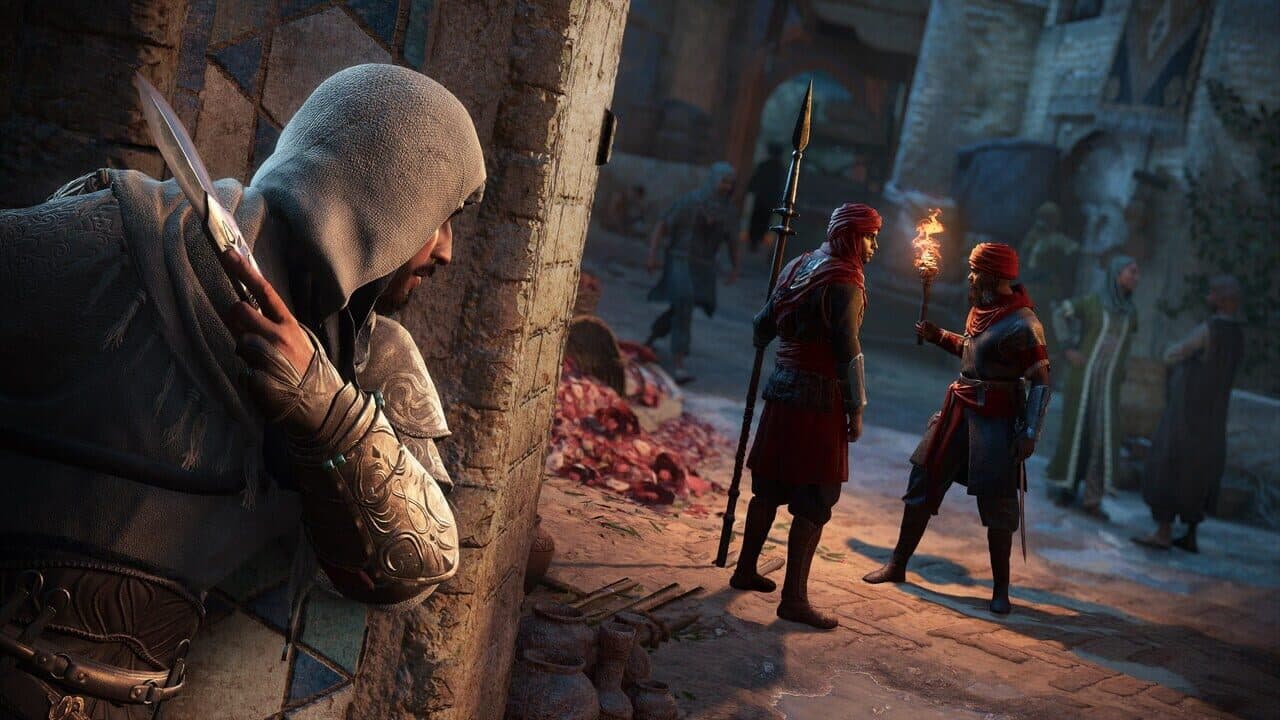Assassin’s Creed Mirage: Master Assassin Edition thumbnail 2