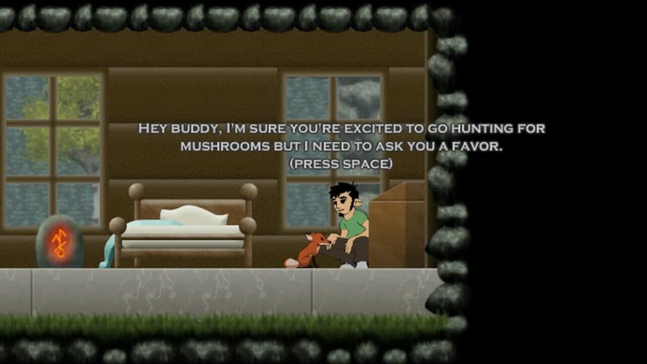 William and Sly: Classic Collection screenshot 1