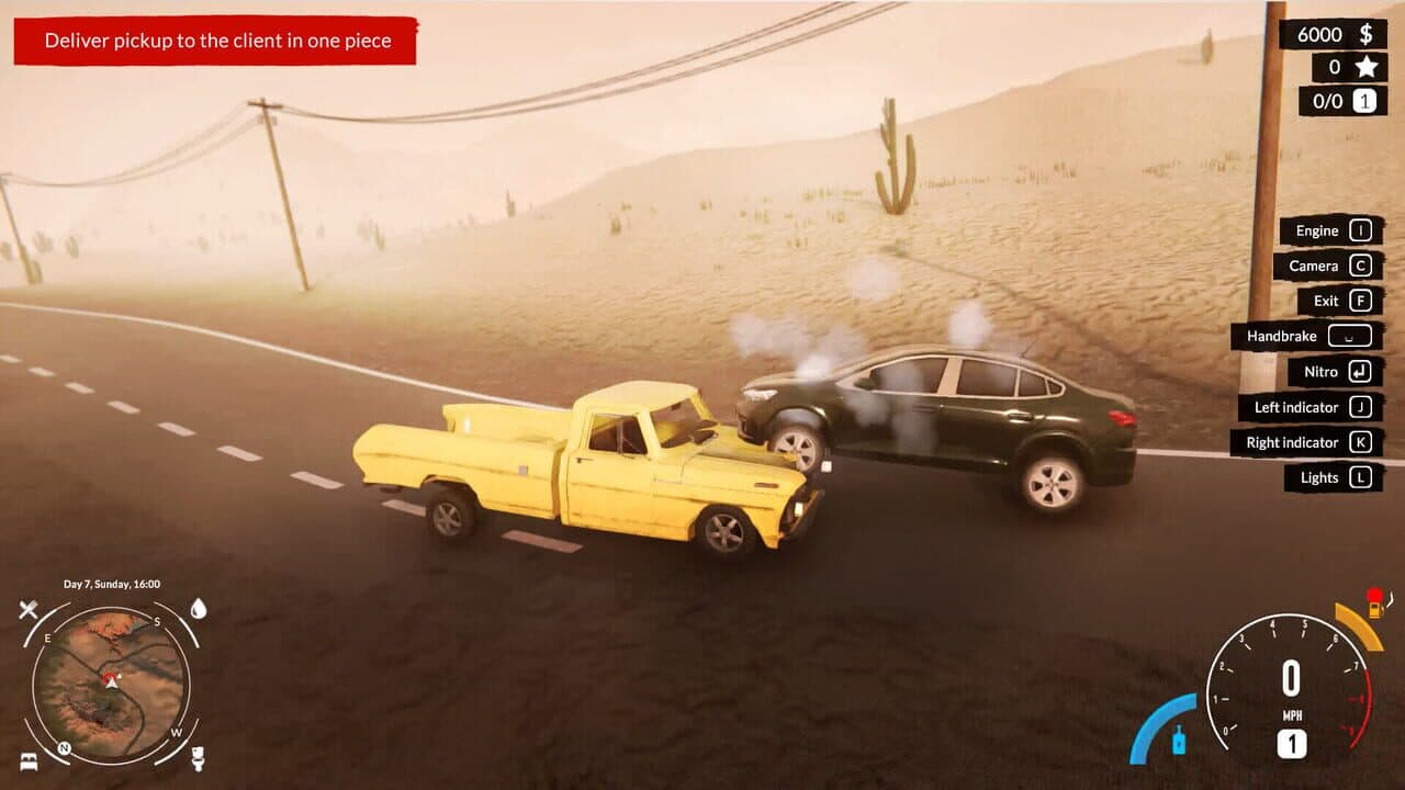 Used Cars Simulator thumbnail 8