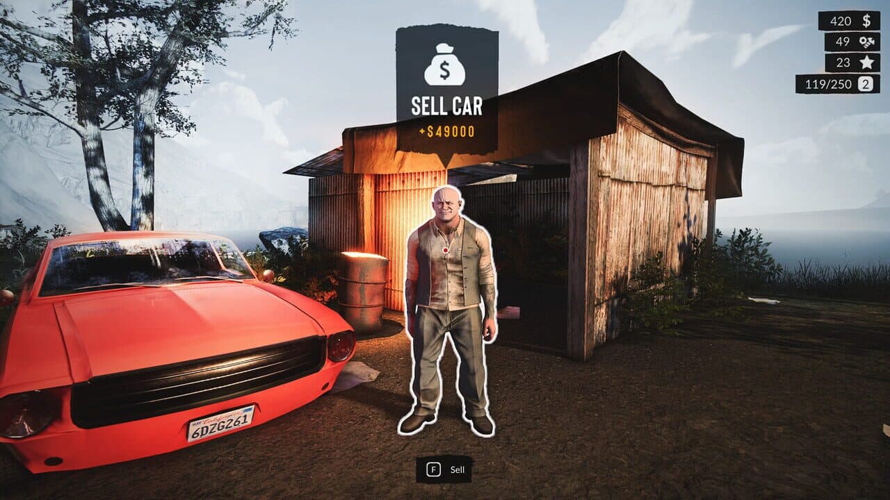 Used Cars Simulator thumbnail 2