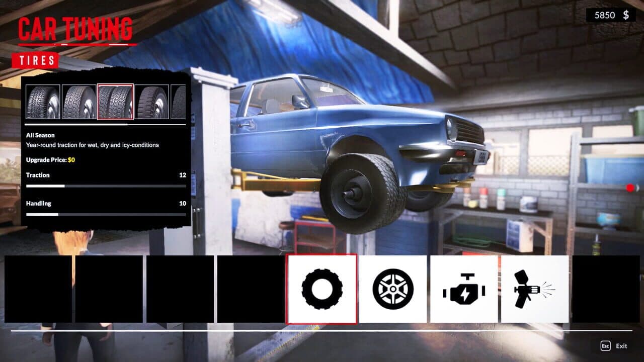 Used Cars Simulator thumbnail 4