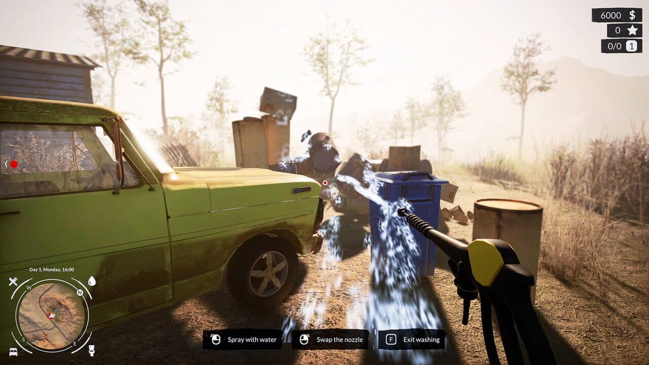 Used Cars Simulator thumbnail 5