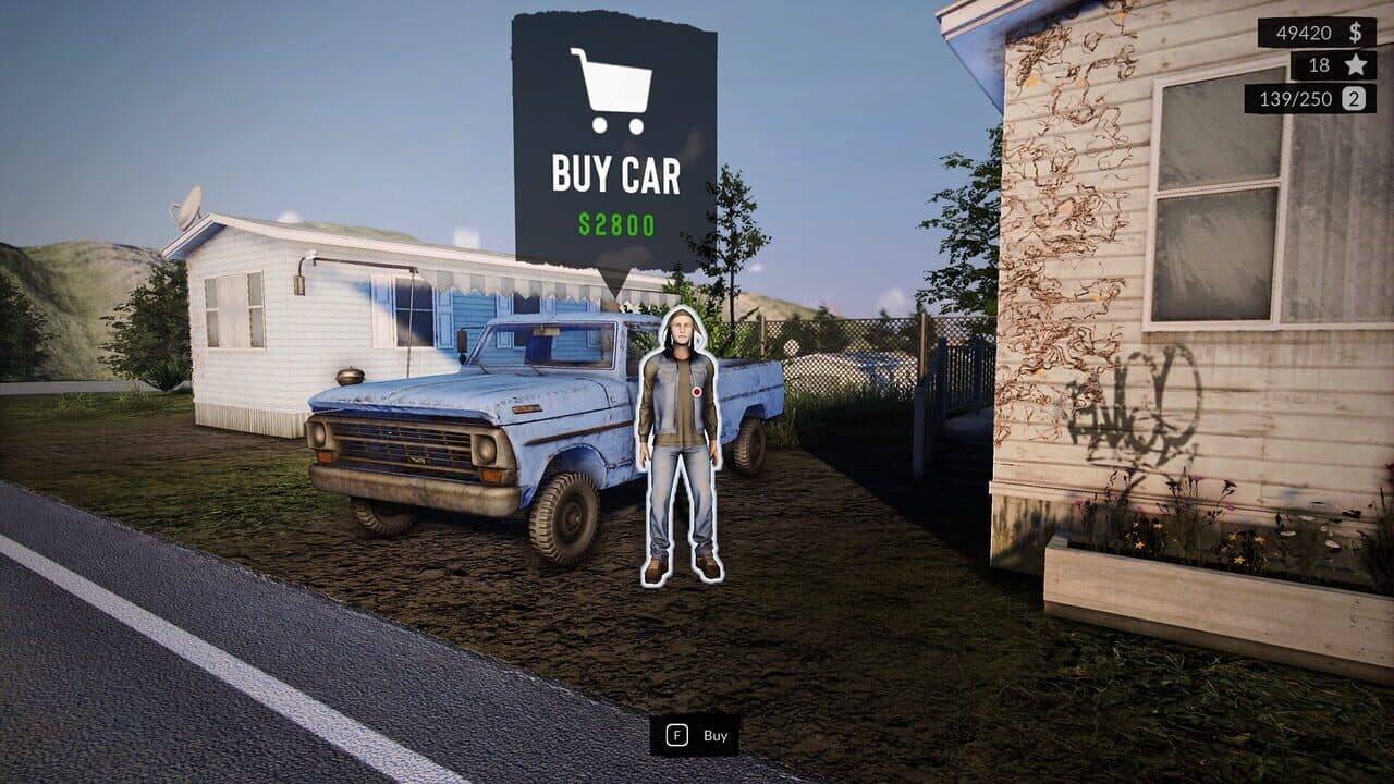 Used Cars Simulator thumbnail 10