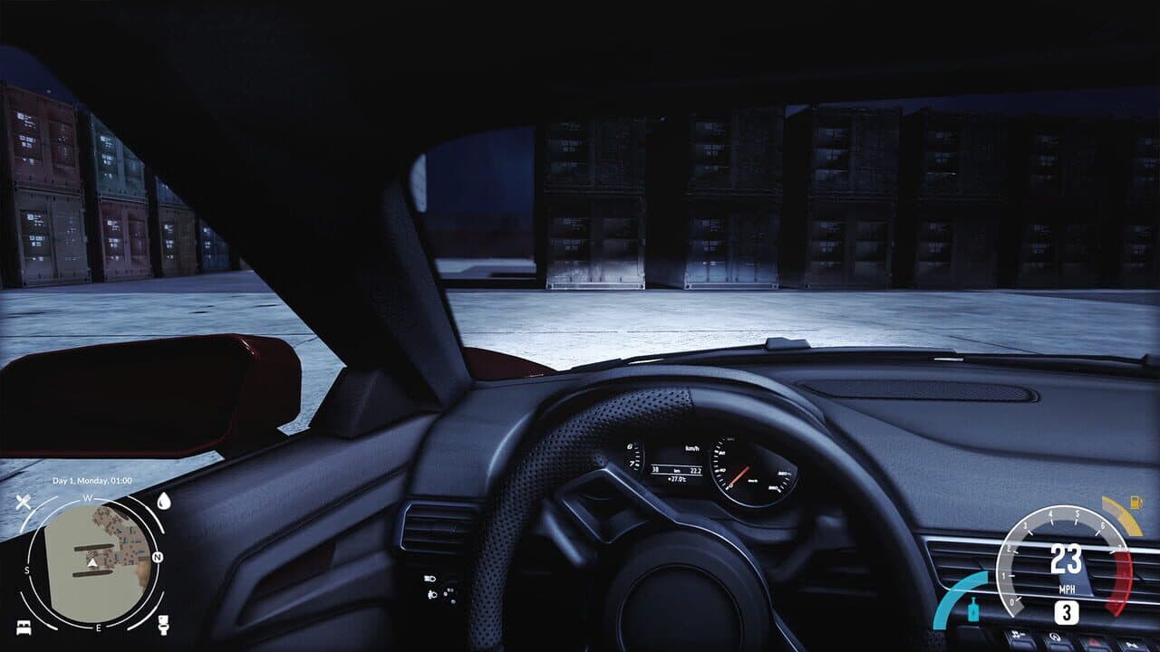 Used Cars Simulator thumbnail 11