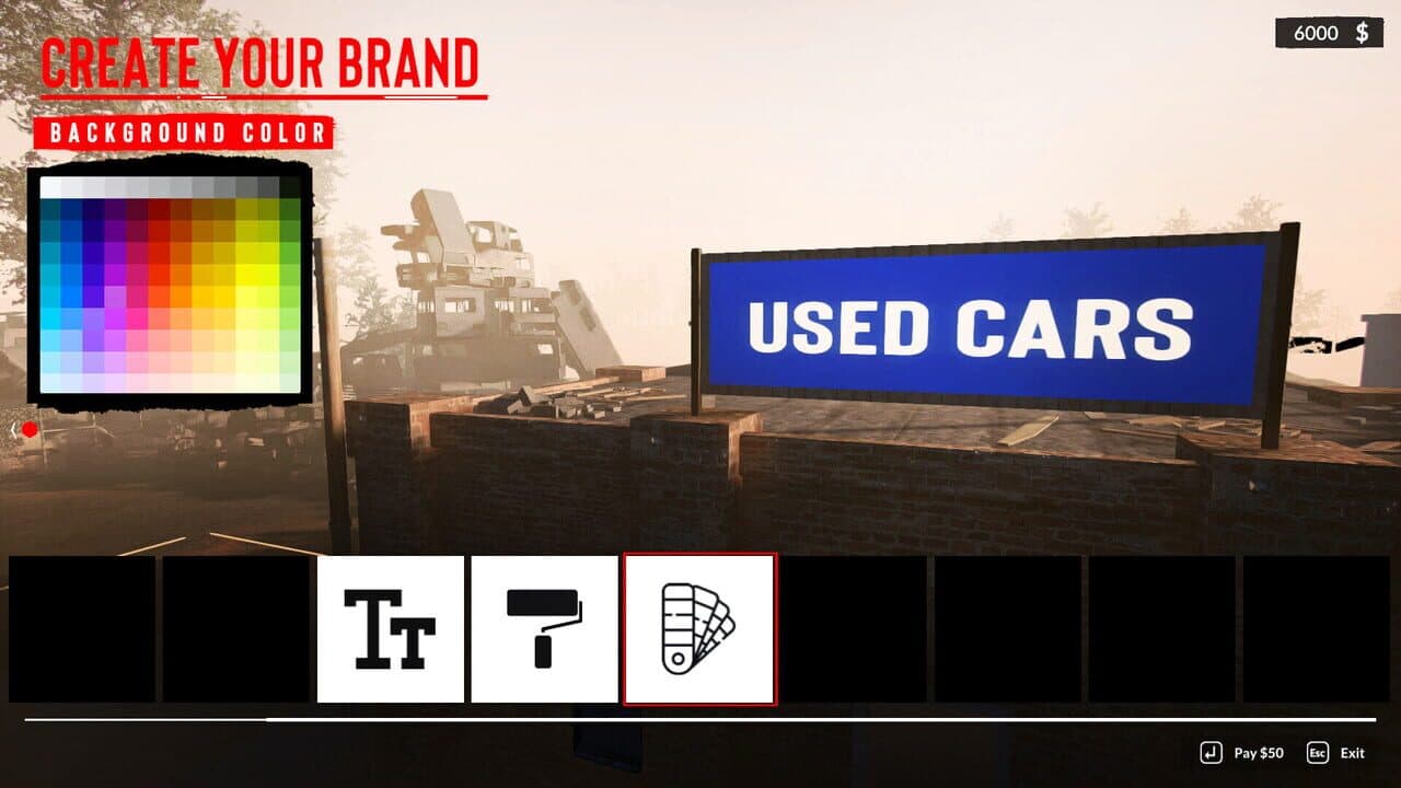 Used Cars Simulator thumbnail 12