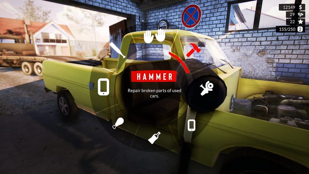 Used Cars Simulator thumbnail 17