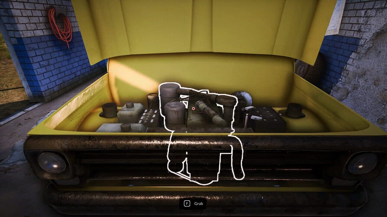 Used Cars Simulator thumbnail 18