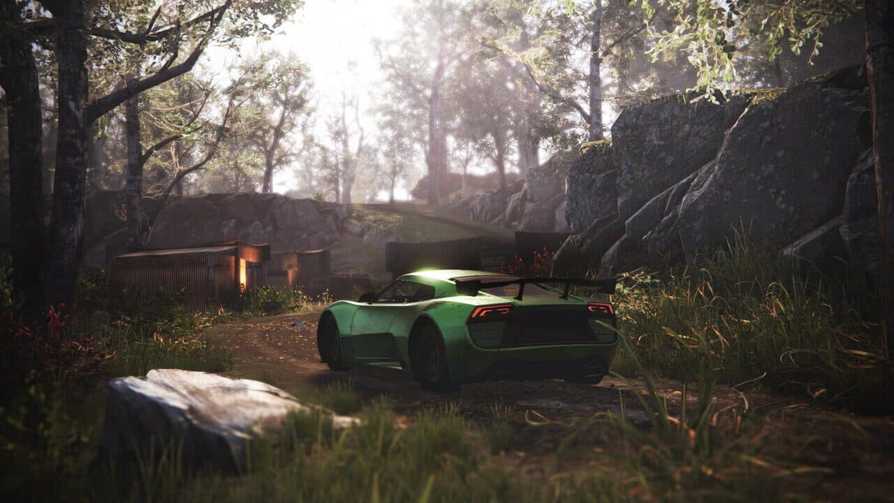 Used Cars Simulator thumbnail 19