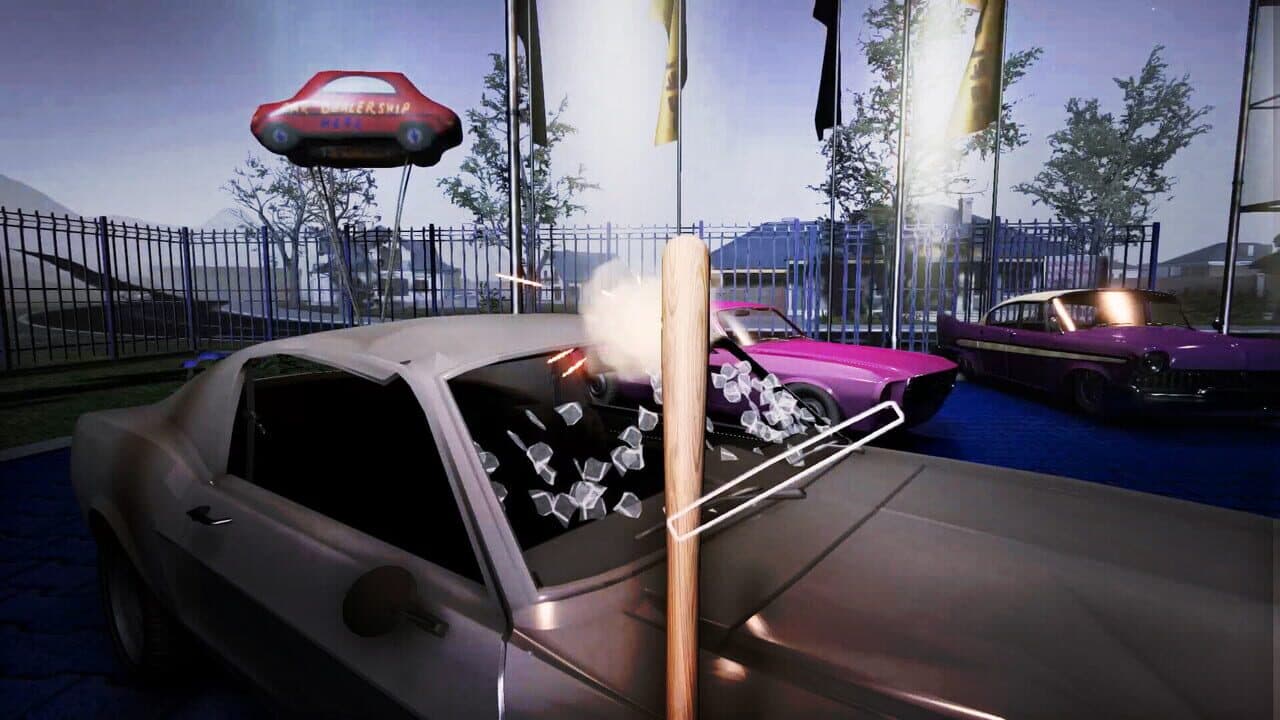 Used Cars Simulator thumbnail 20