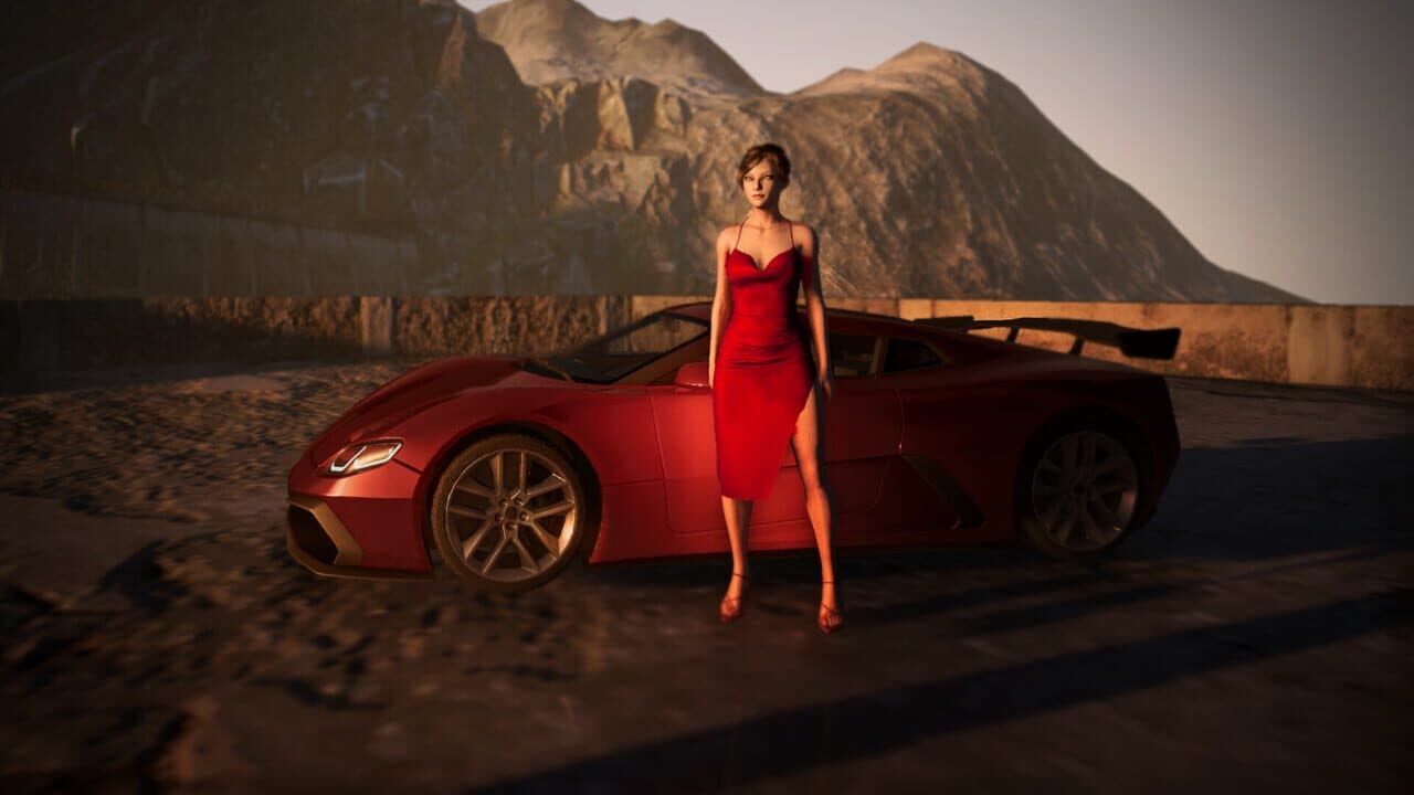 Used Cars Simulator thumbnail 21
