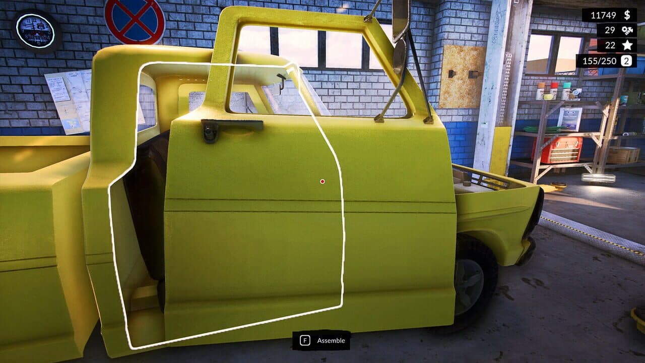 Used Cars Simulator thumbnail 24
