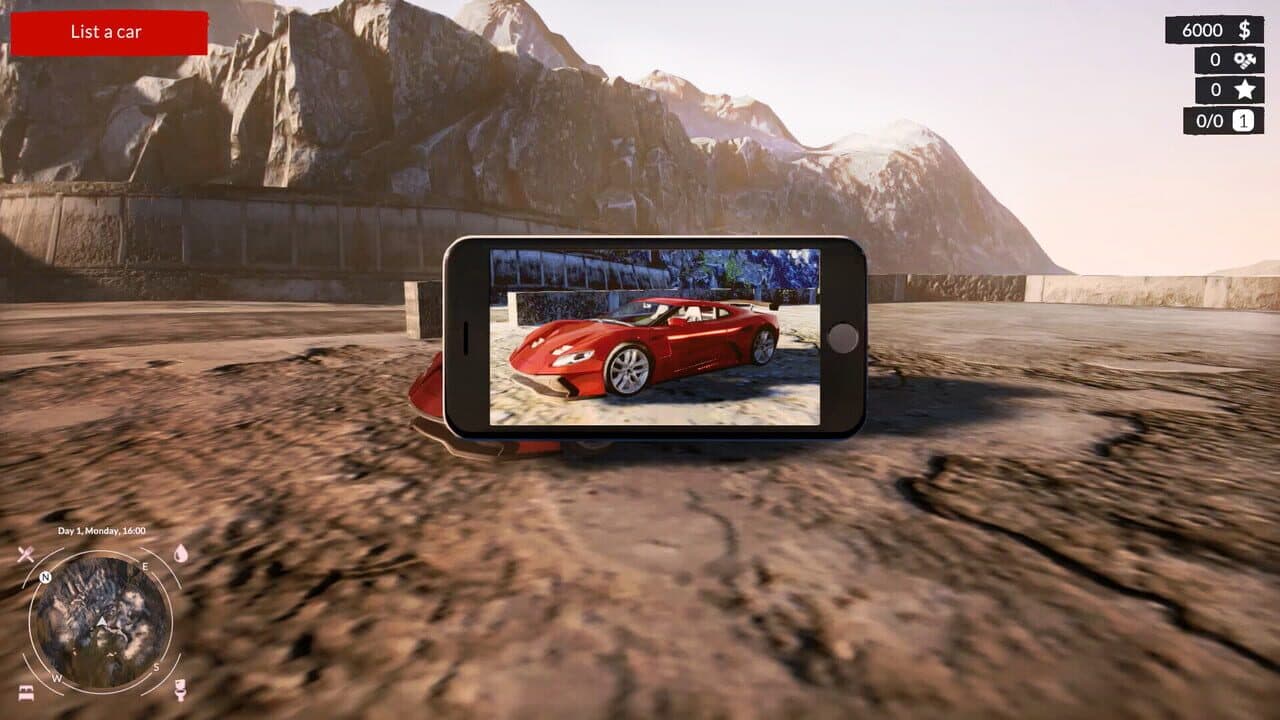 Used Cars Simulator thumbnail 27