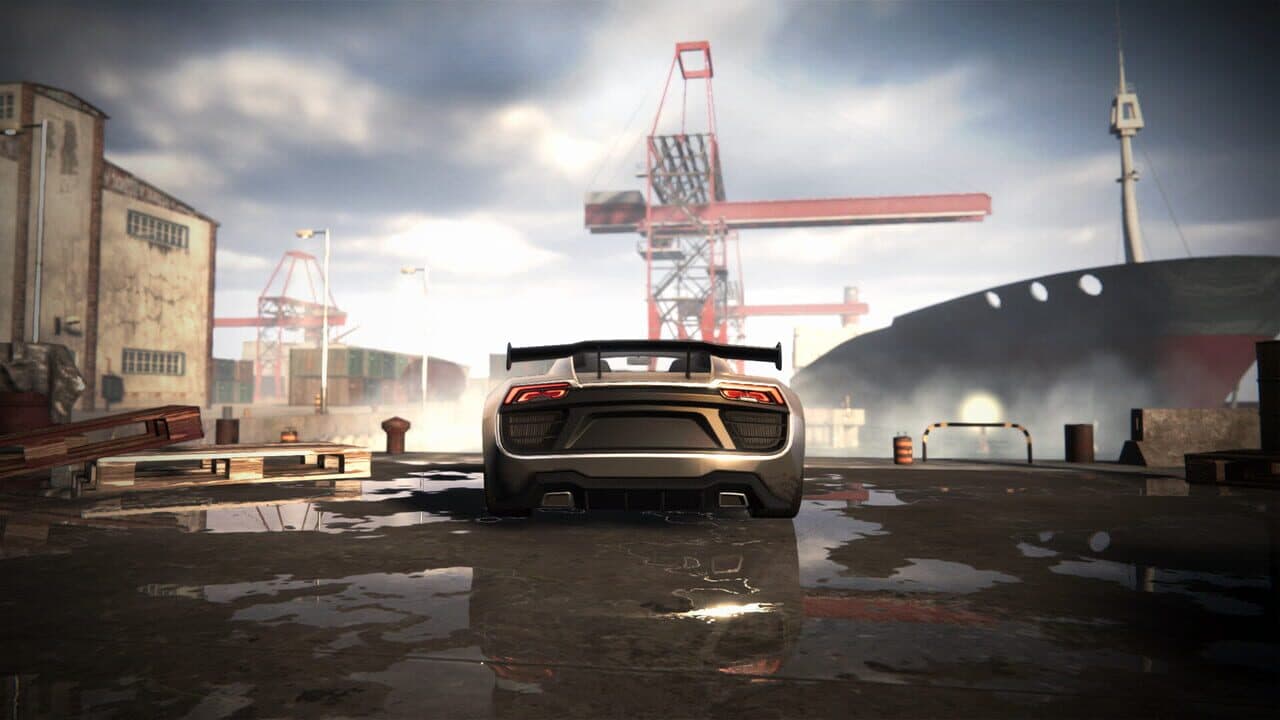 Used Cars Simulator thumbnail 29