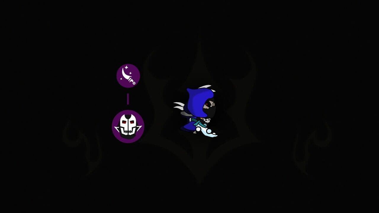 Tower Walker: MMO Grind Simulator - Tower Walker: The Lich screenshot 1