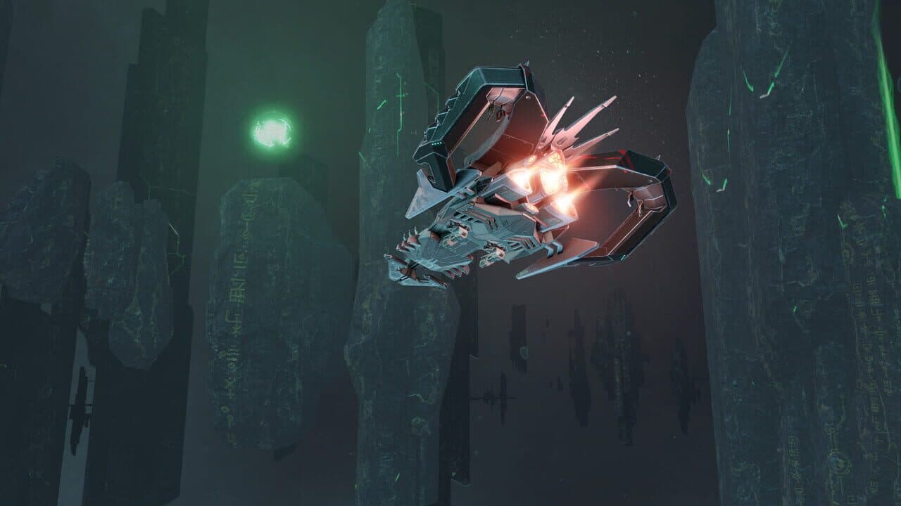 Star Conflict: Baphomet thumbnail 2