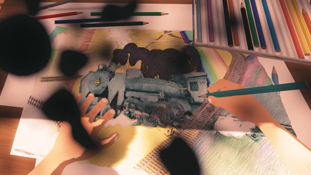Thank You for Sharing Your World thumbnail 2