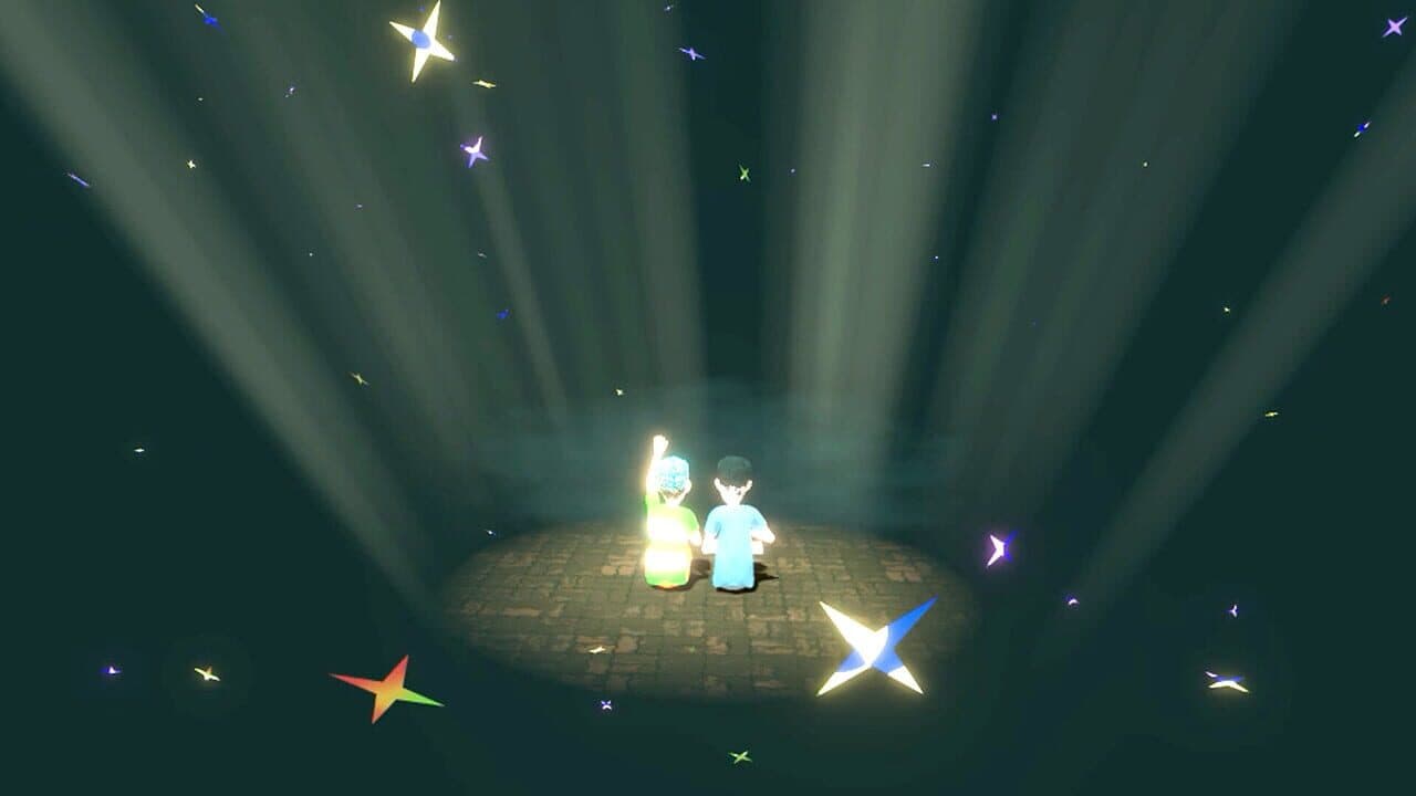 Thank You for Sharing Your World thumbnail 12