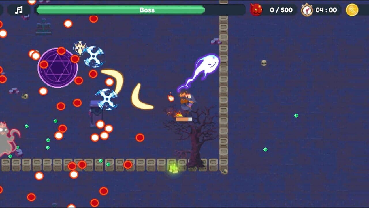 Scroll Survival thumbnail 6