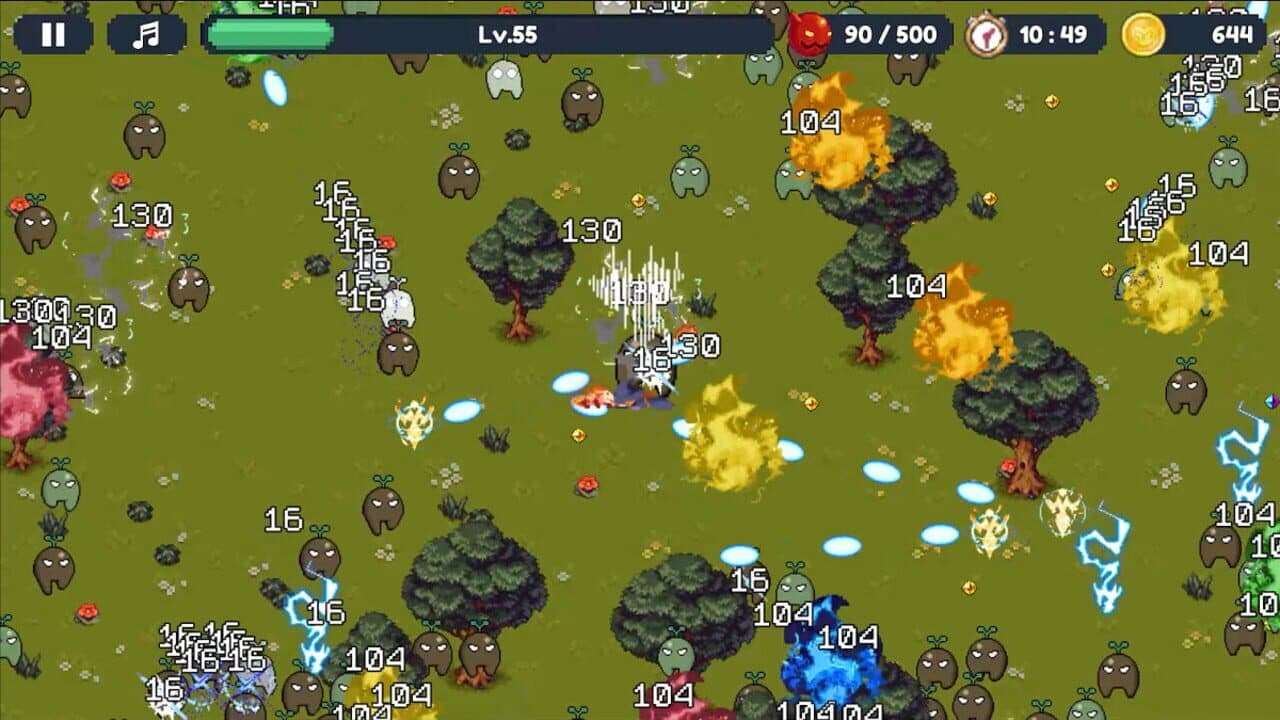Scroll Survival thumbnail 7