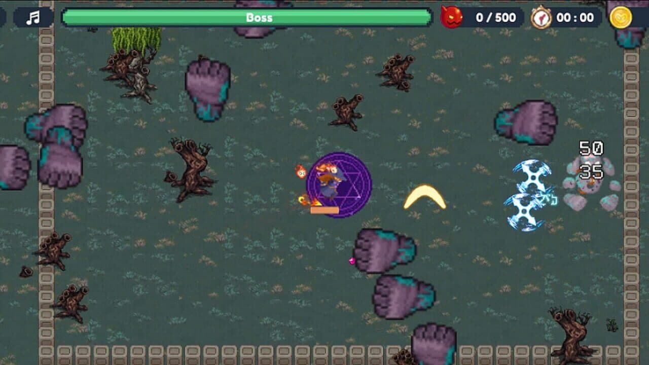 Scroll Survival thumbnail 8