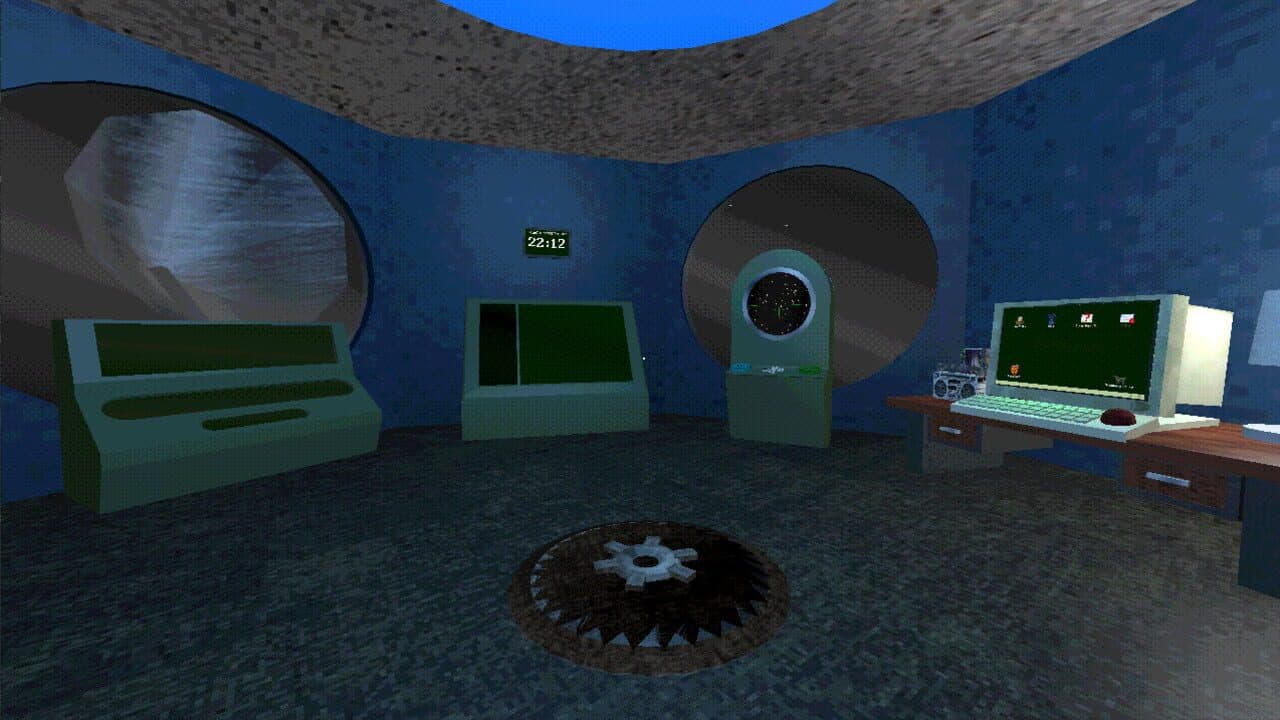 Planet Scanner thumbnail 3