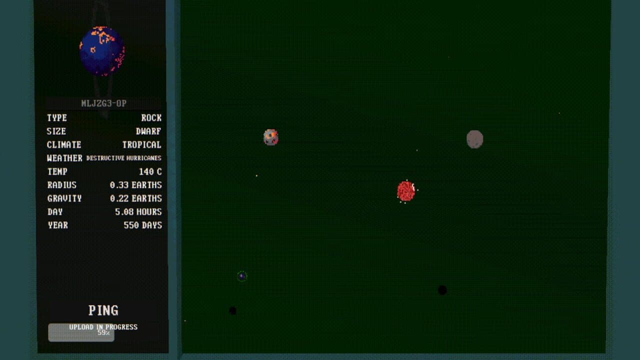 Planet Scanner thumbnail 4