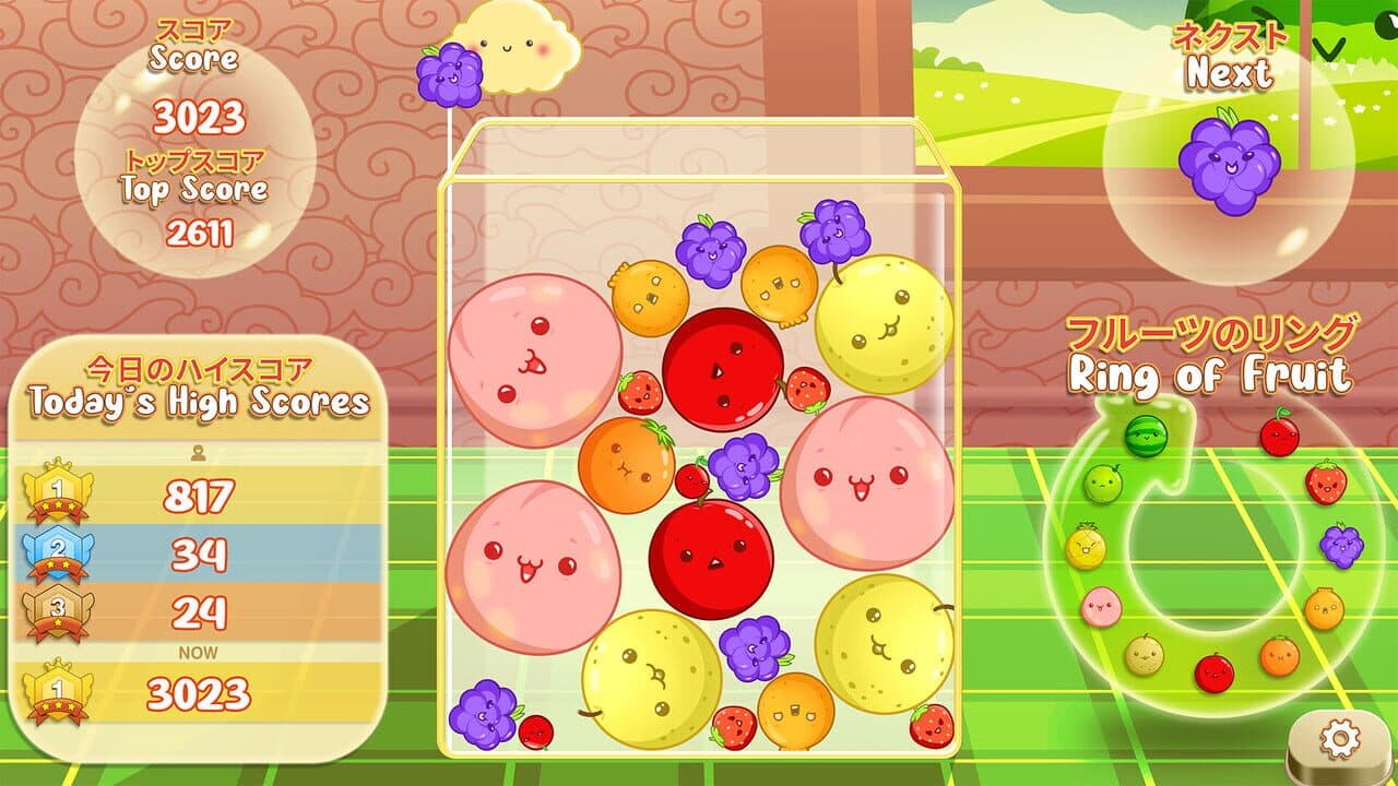 My Suika: Watermelon Game thumbnail 3