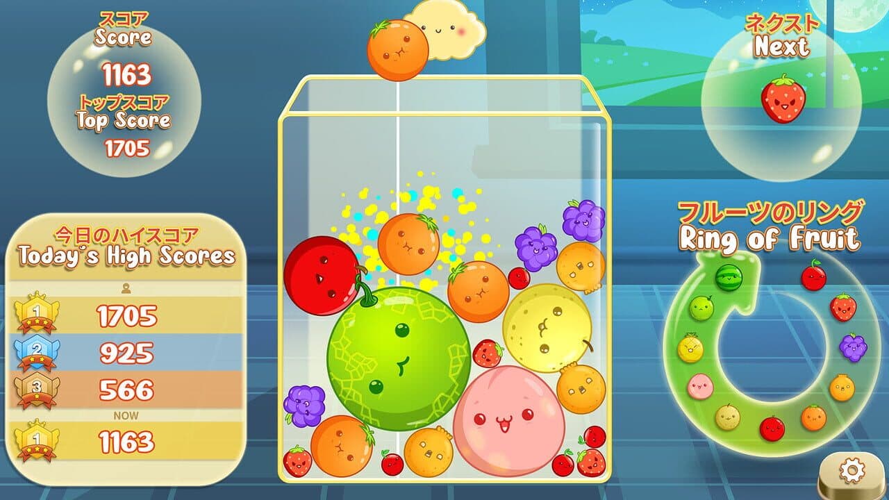 My Suika: Watermelon Game thumbnail 5