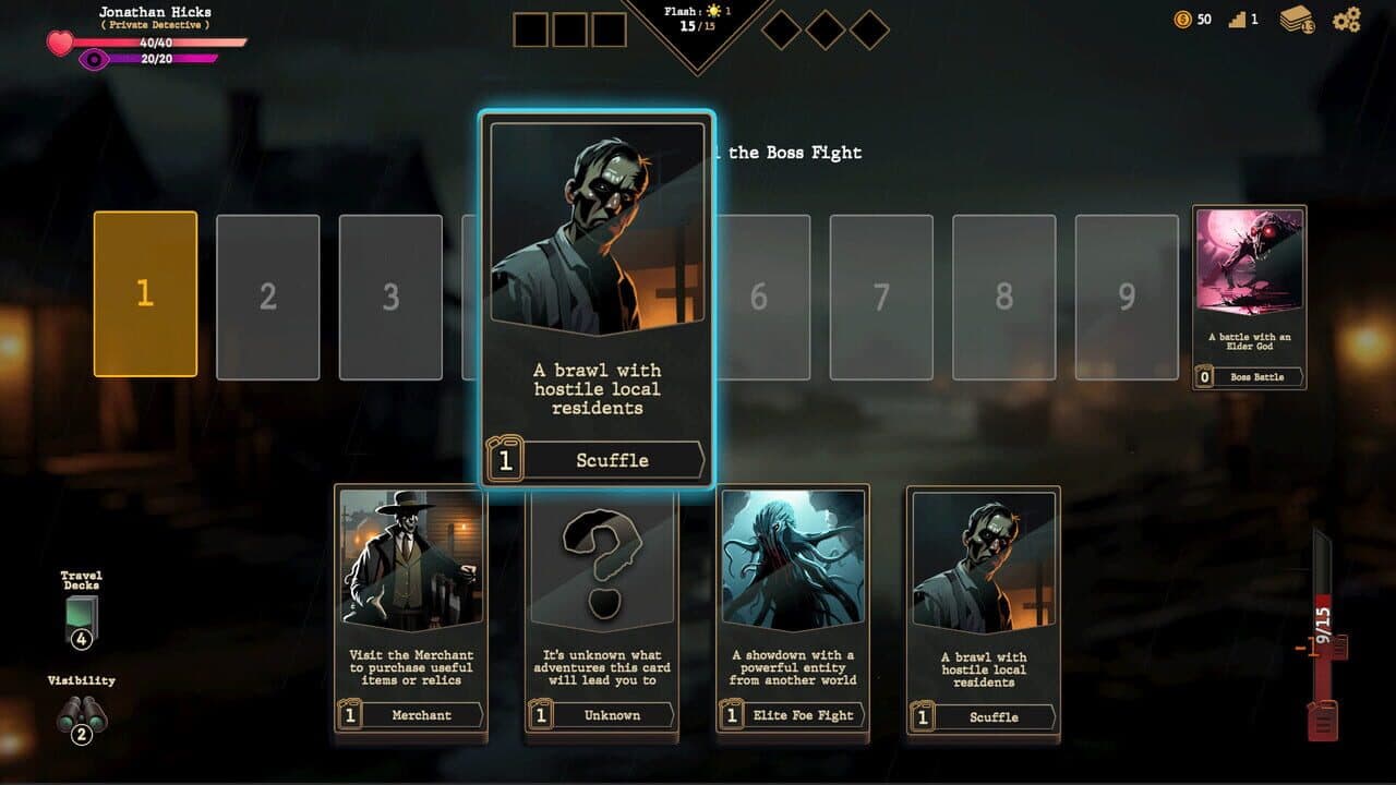 Menace from the Deep thumbnail 3