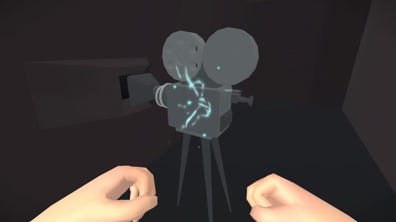 Movie Cinema Simulator thumbnail 3
