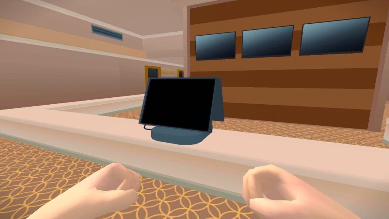 Movie Cinema Simulator thumbnail 4